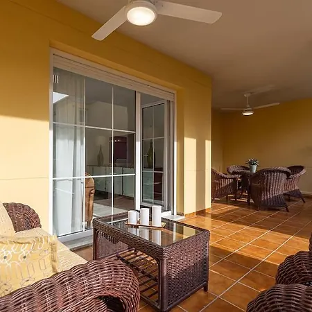 South Facing Near Sandy And Golf Courses * Marbella